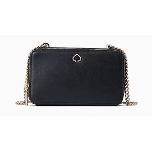 kate spade Bags Adel Double Zip Crossbody Bag Poshmark